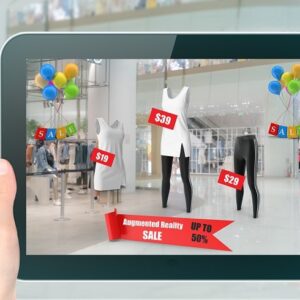 Augmented Reality (AR) Devices For Rent