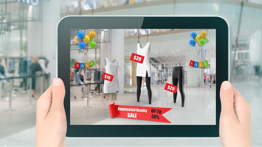 Augmented Reality (AR) Devices For Rent