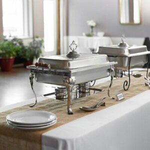 Buffet Chafer Set For Rent