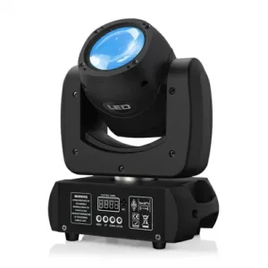 Moving Head Spotlights For Rent