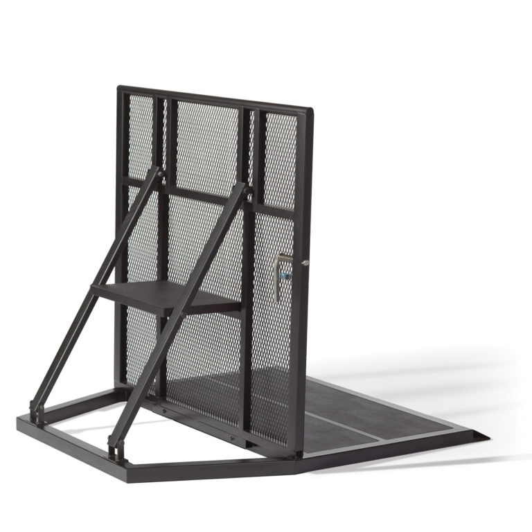 Security Barrier and Fencing For Rent