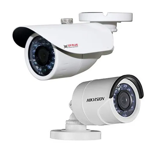 Surveillance Cameras For Rent