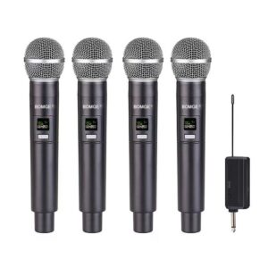 Wireless Microphone For Rent in Hyderabad - OPS Events And Exhibitions Event Product Rental Service