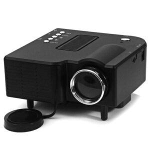 High-Definition Projector For Rent