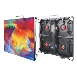 LED Display Screens For Rent