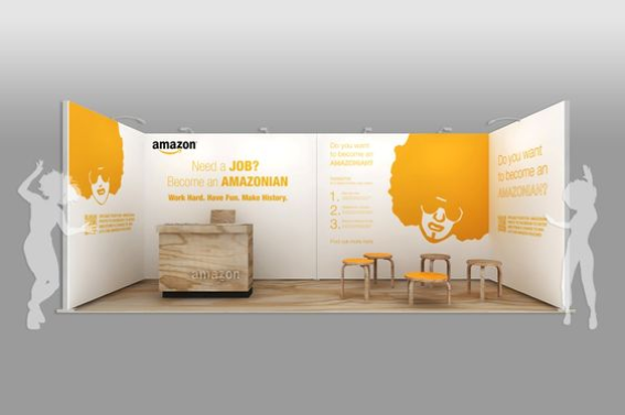 Exhibition Expo Booth Stall Designing And Making Services OPS Events Exhibitions Hyderabad 3